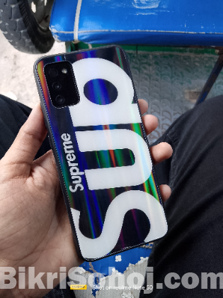 Samsung Galaxy A02s